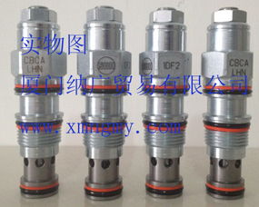 sun hydraulics 泄壓閥prdbkdn efv系列產品價格及規格型號