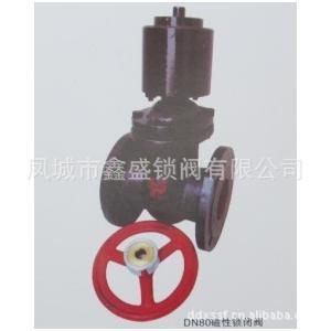 【廠家專業生產DN80磁性鎖閉閥 優質鎖閉閥】價格_廠家_圖片 -