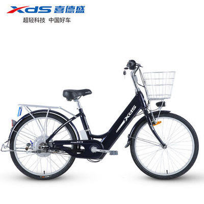 XDS喜德盛電動(dòng)自行車質(zhì)量評(píng)測(cè) 到底值不值得入手？