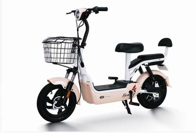 3款人氣電動(dòng)車，總有一款適合你