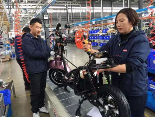 五大生產基地齊發力，小刀電動車瞄準年銷400萬輛新高度